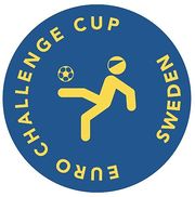 Logo IBSA Euro-Challenge-Cup